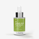 2% Salicylic Acid Face Serum - 30ml