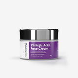 2% Kojic Acid Face Cream - 30g