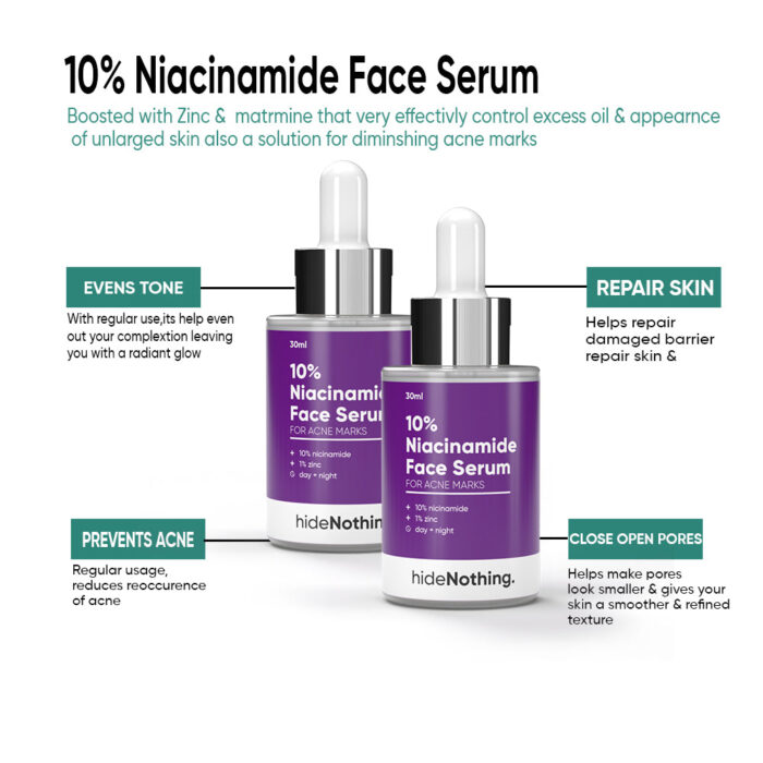 0.3% Retinol Serum Combo - 30ml