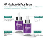 10% Niacinamide Serum Combo - 30ml