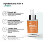 10% Vitamin C Face Serum - 30ml