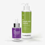 Acne Scars & Marks Kit