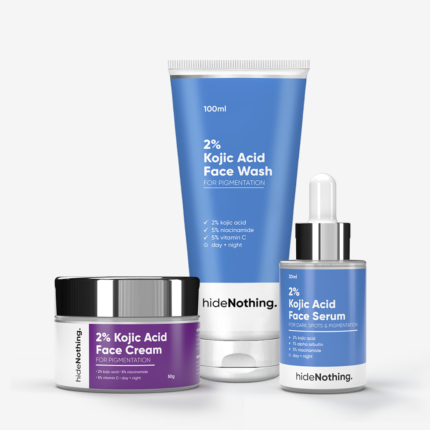 Anti Pigmentation Kit