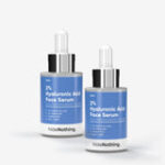 2% Hyaluronic Acid Serum Combo - 30ml