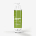 2% Salicylic Acid Cleanser - 125ml