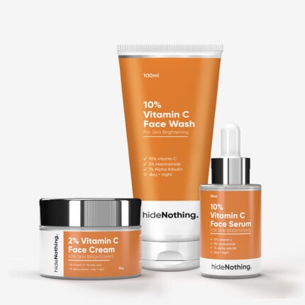 Skin Brightening Kit