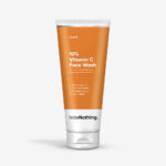 10% Vitamin c Face Wash - 100ml