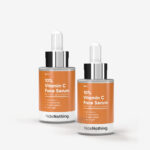 10% Vitamin C Serum Combo - 30ml